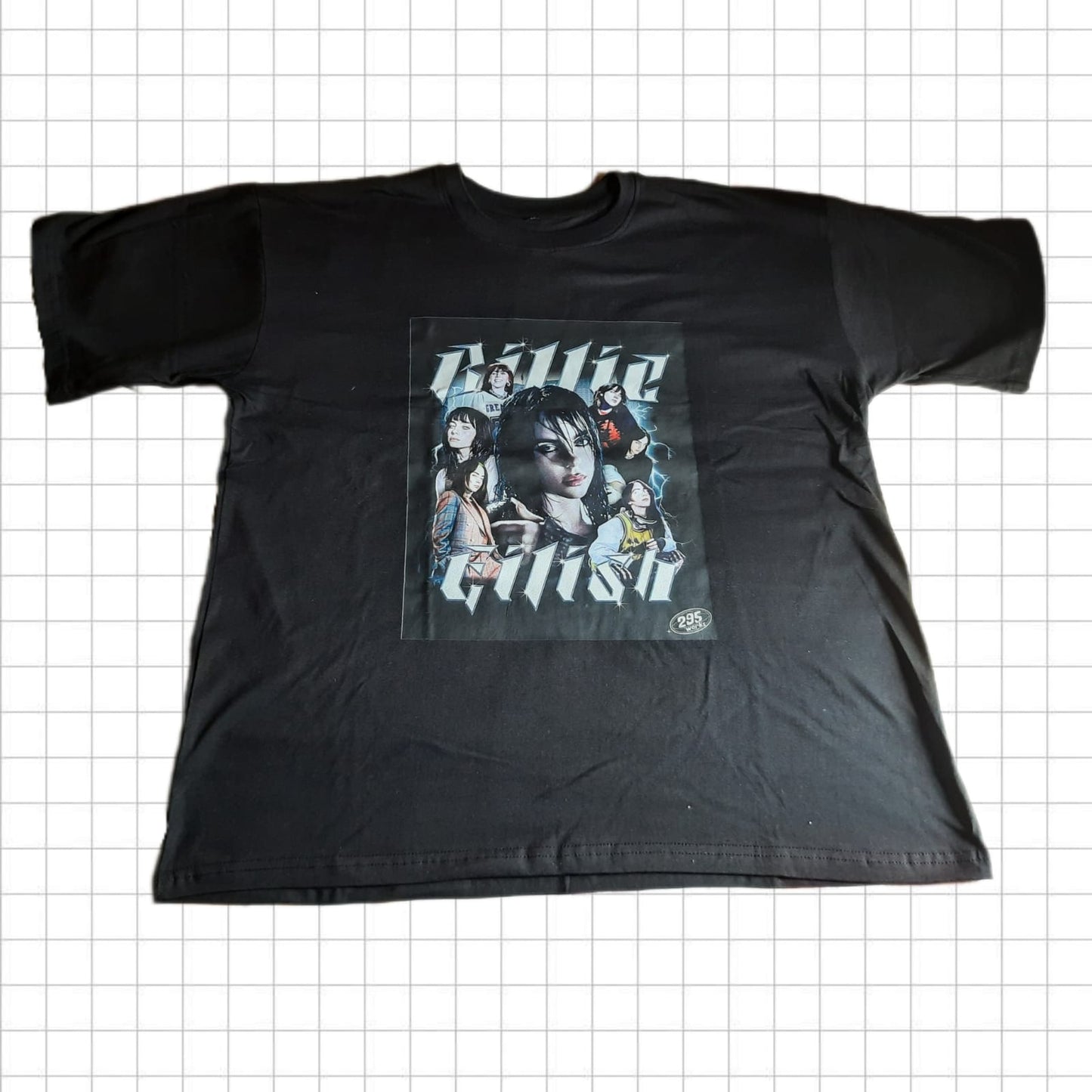 billie eilish tshirt