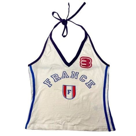 Vive La France Halter