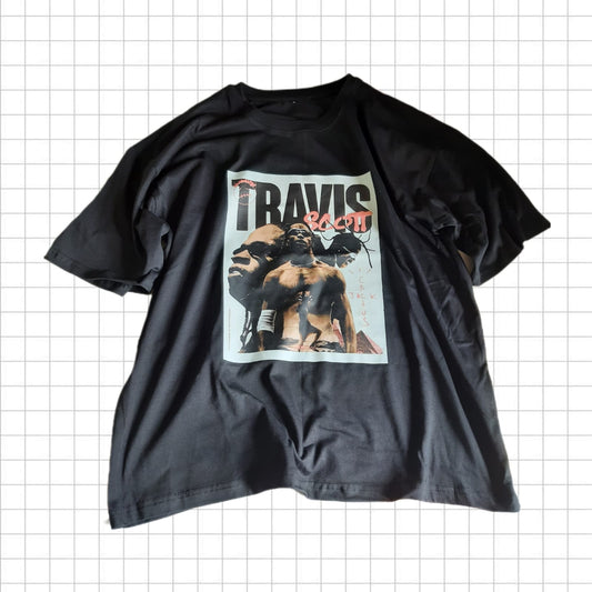 travis scott tshirt