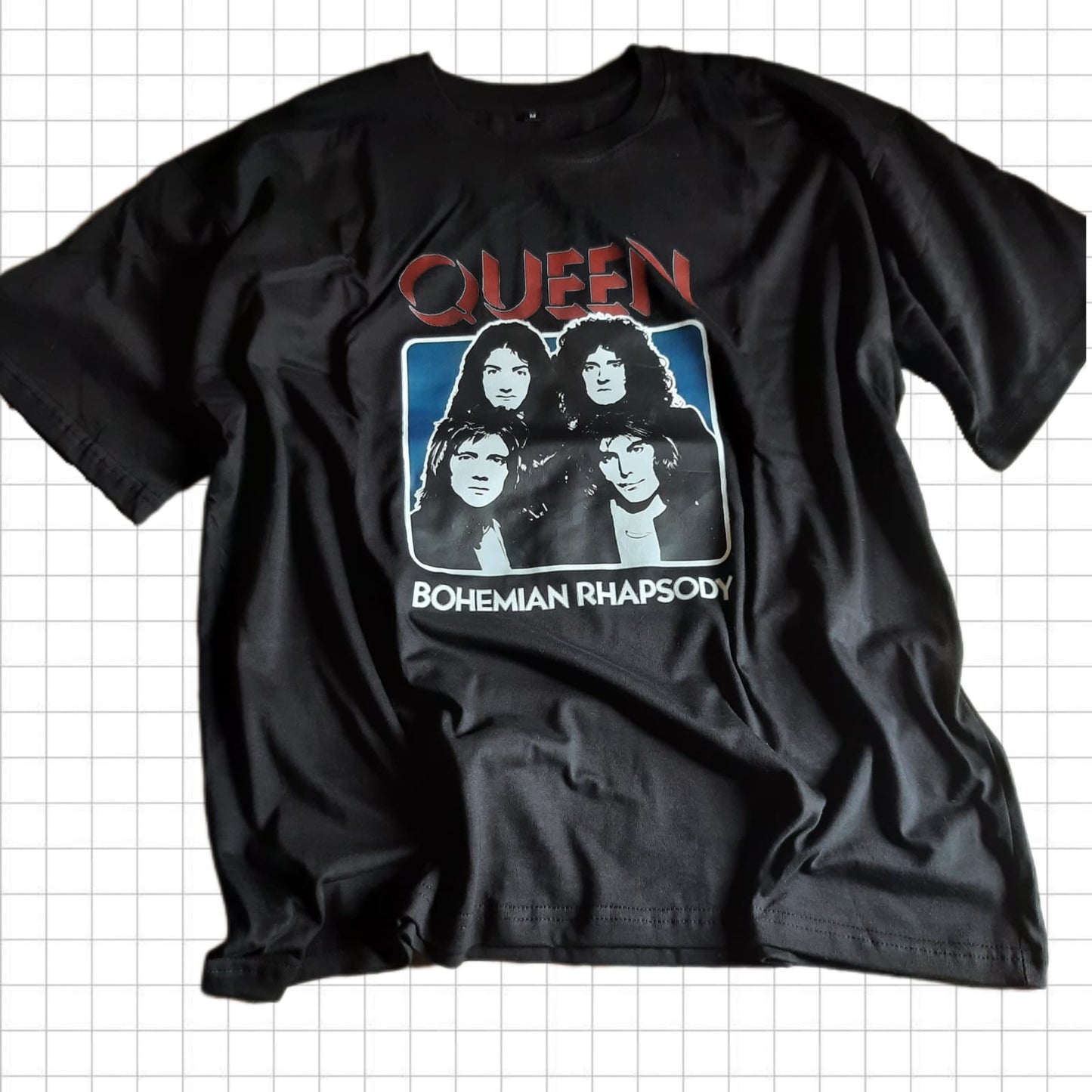 vintage tshirt