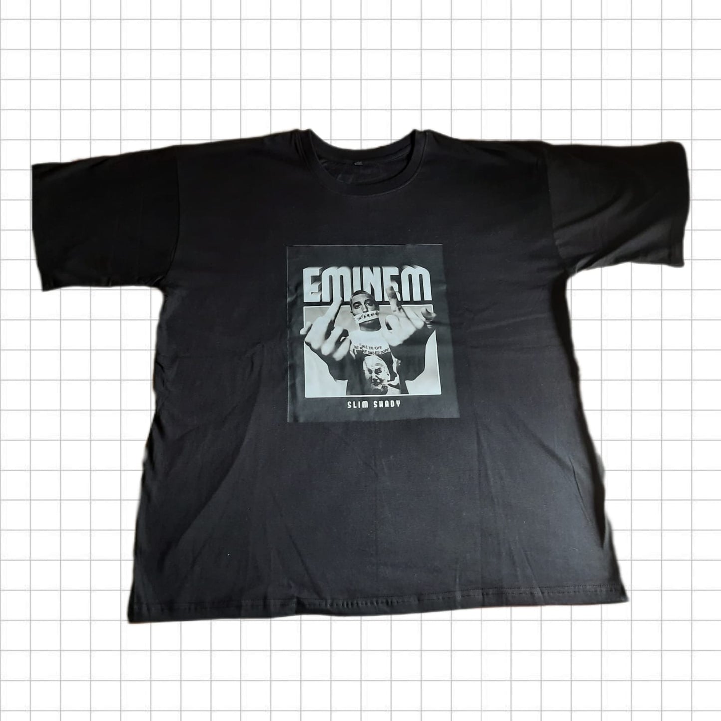 eminem tshirt