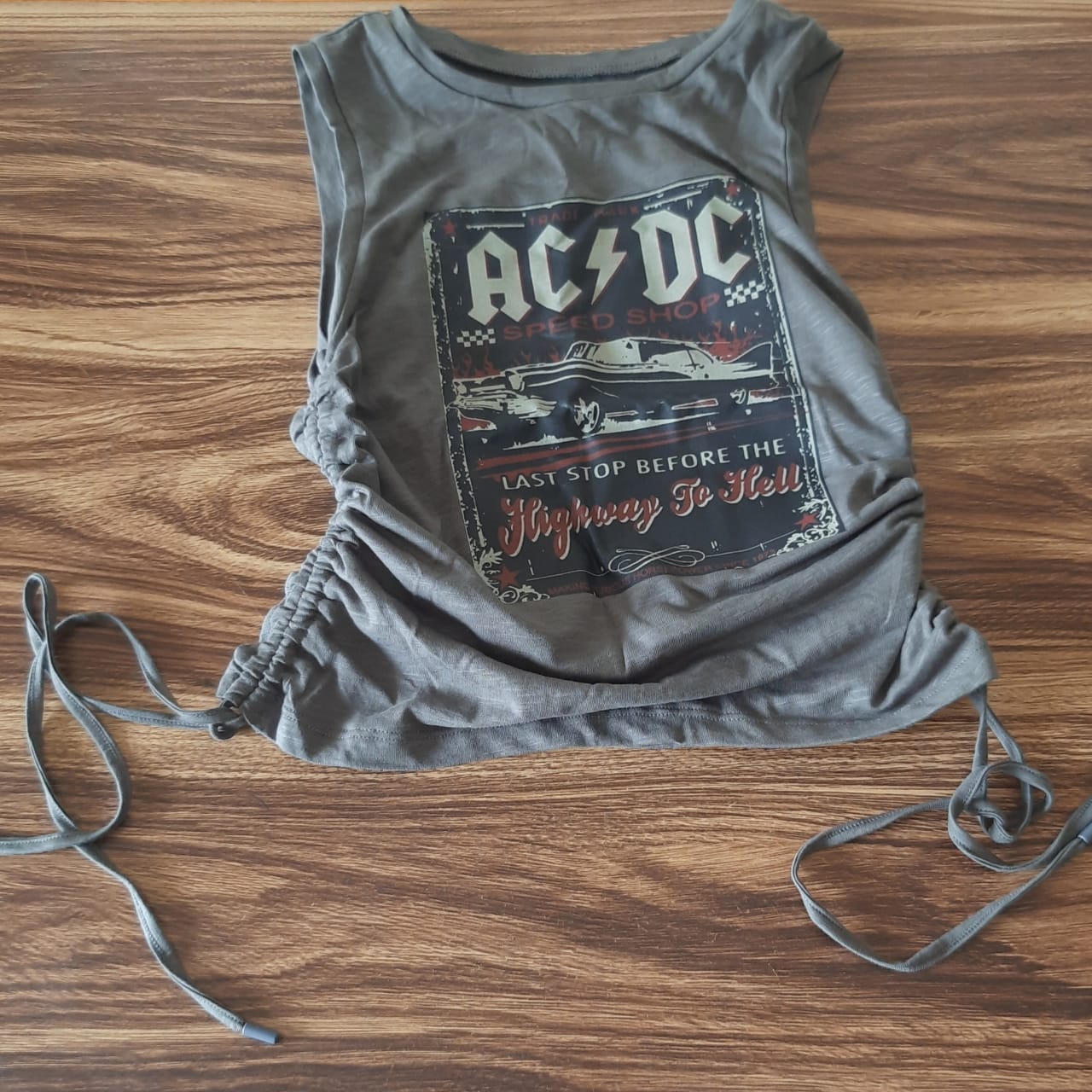 ac dc top