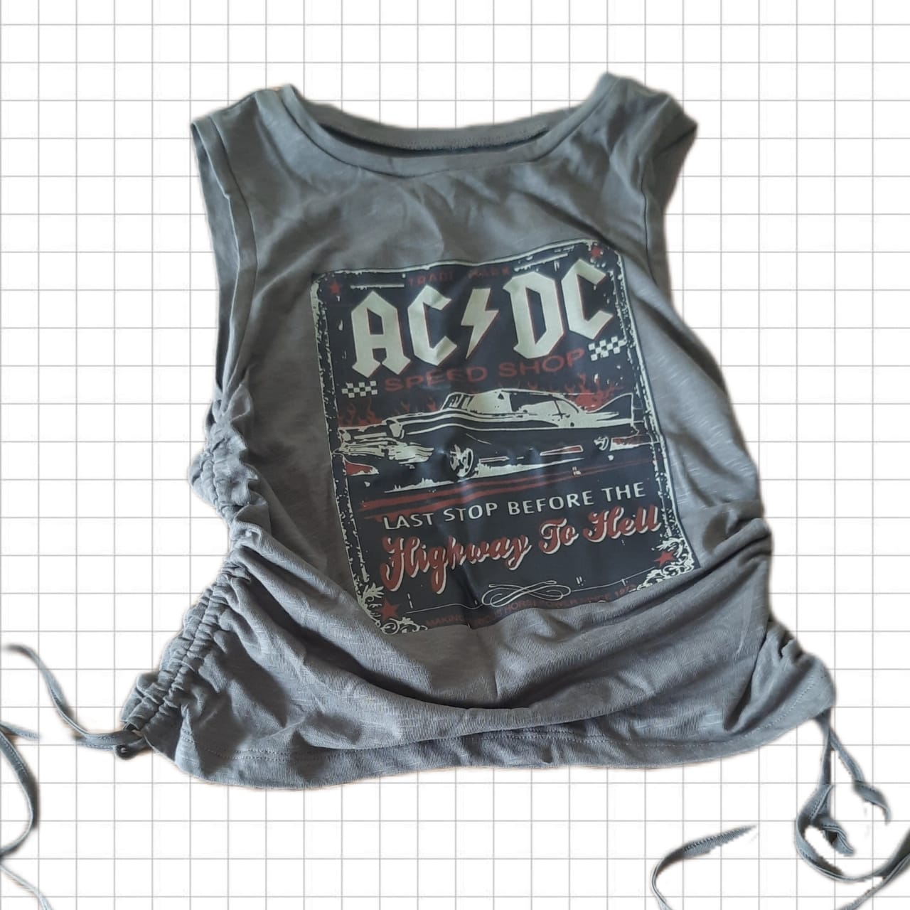 ac dc top